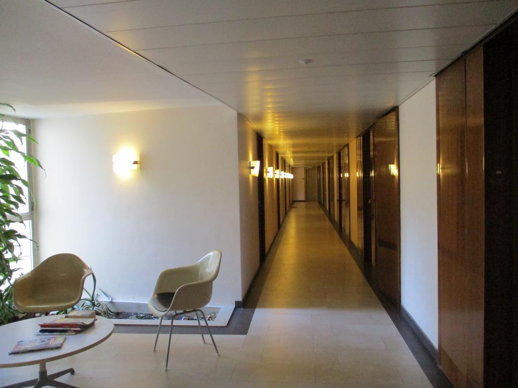 Royal Promenade Apartment Nice Exterior photo