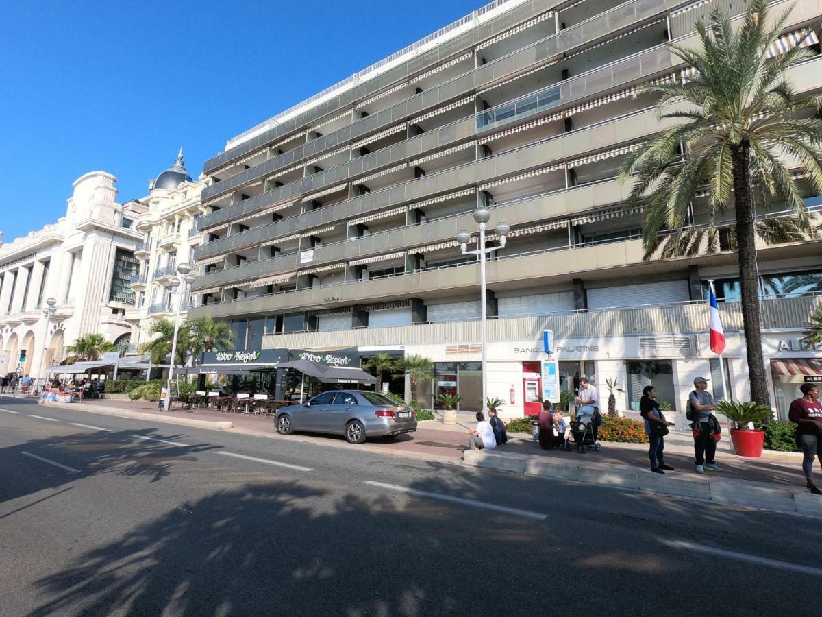 Royal Promenade Apartment Nice Exterior photo
