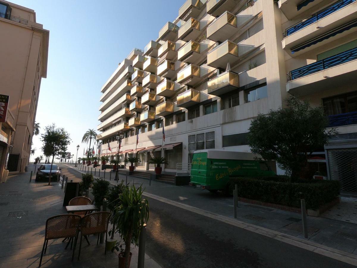 Royal Promenade Apartment Nice Exterior photo