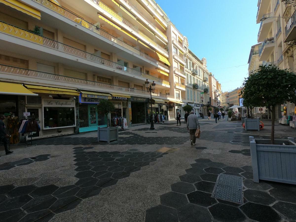 Royal Promenade Apartment Nice Exterior photo